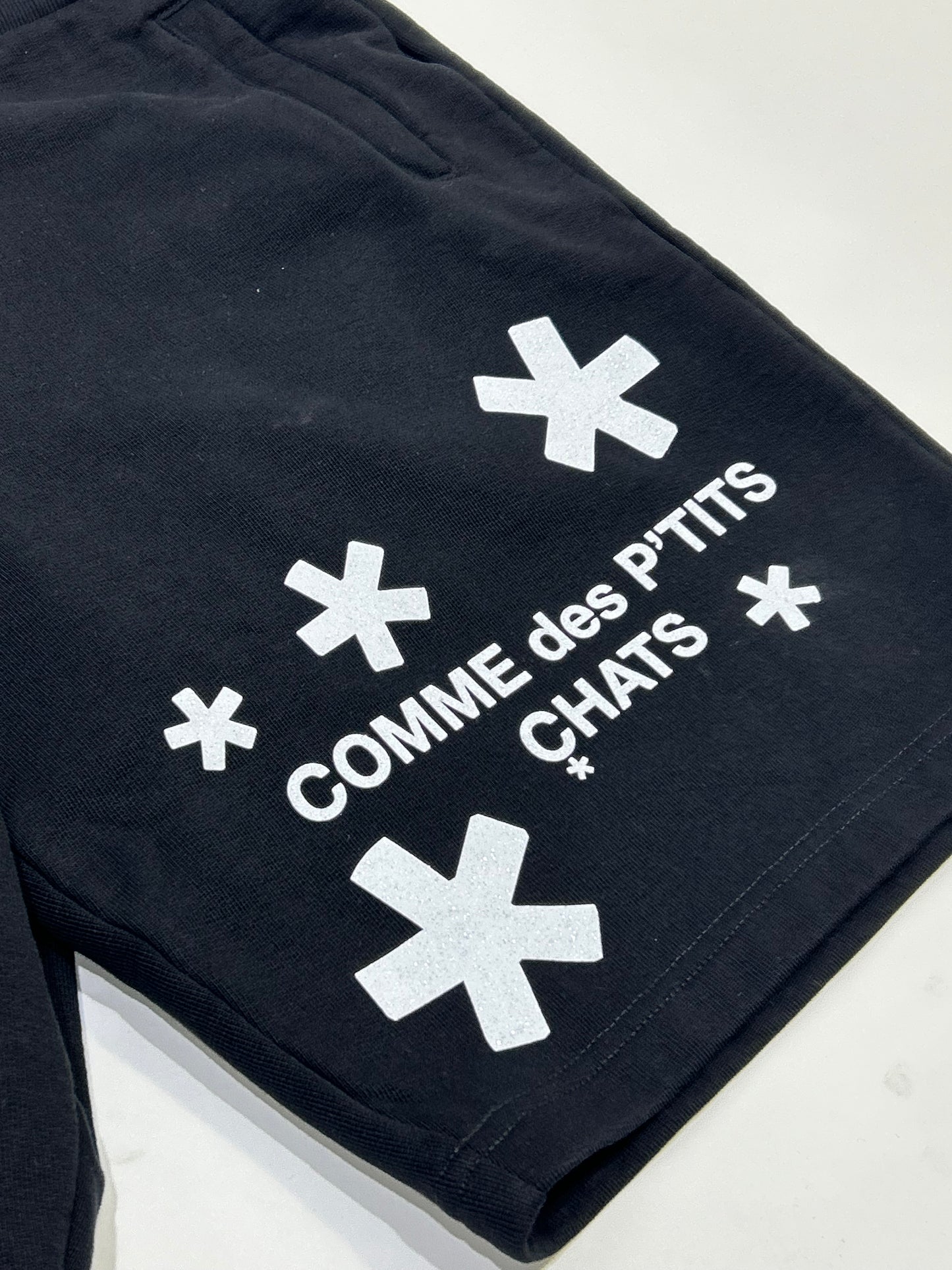 SHORT CDPC STAR