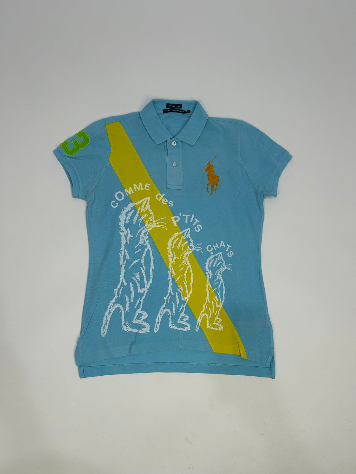 Polo CDPC