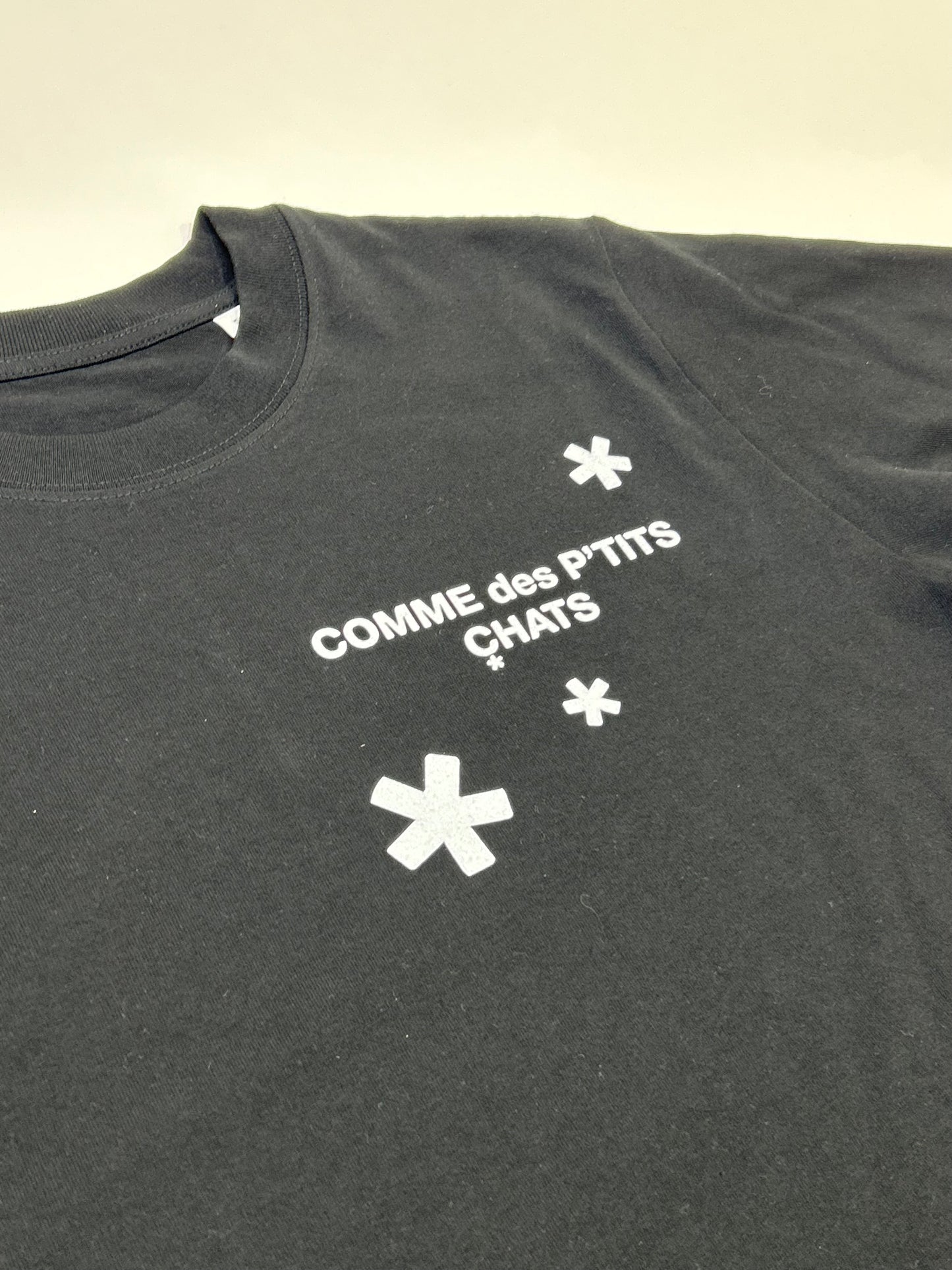 TEE CDPC STAR