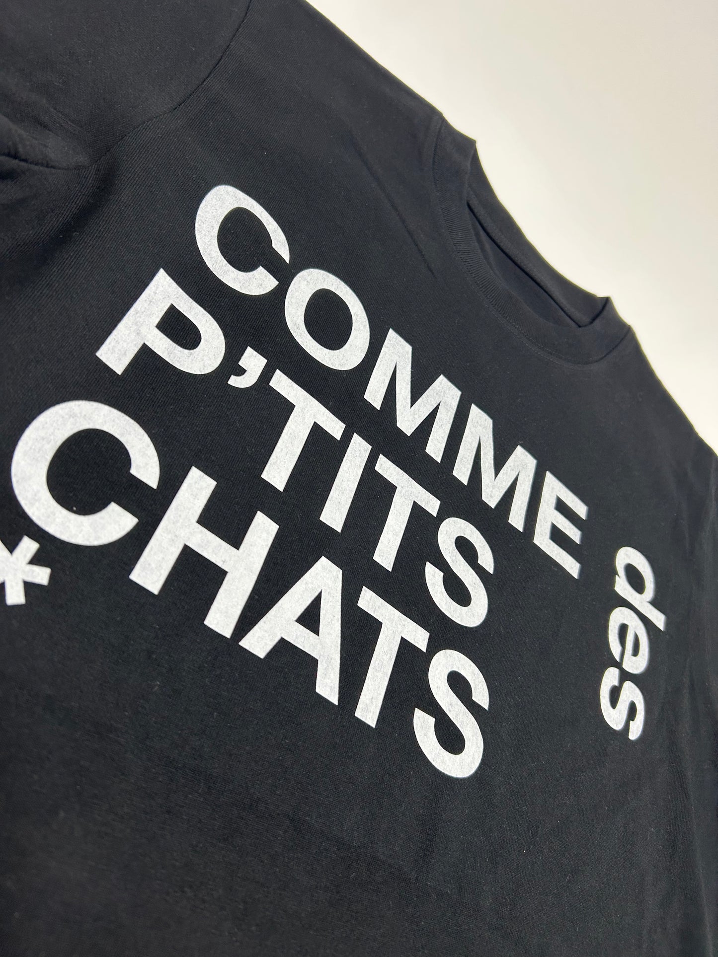 CDPC T-shirt