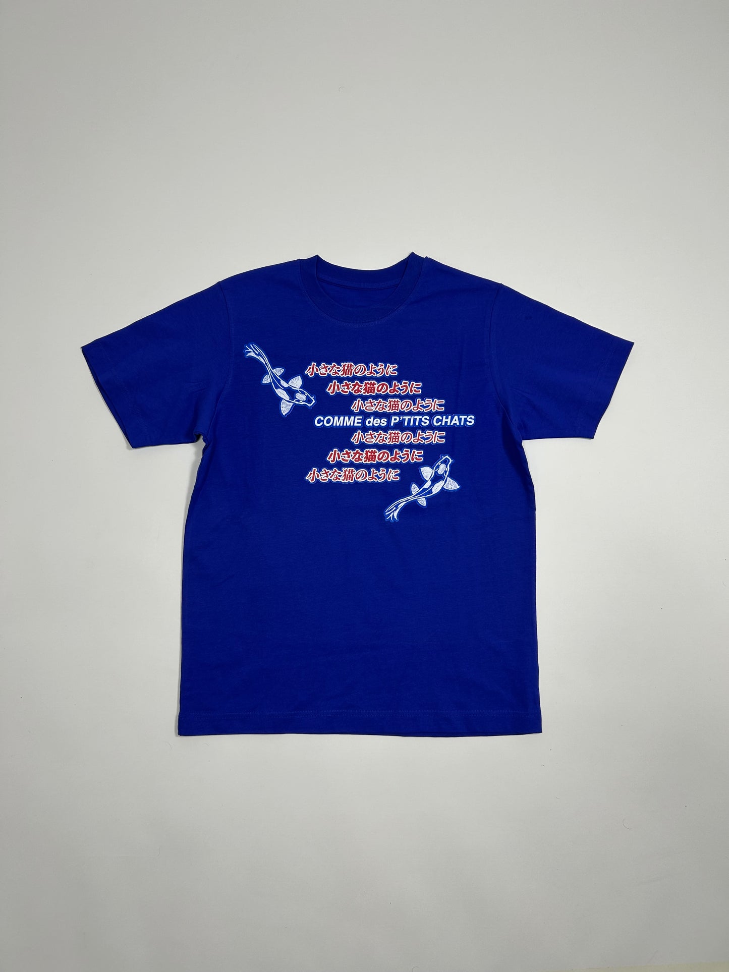 CDPC JAPAN TEE