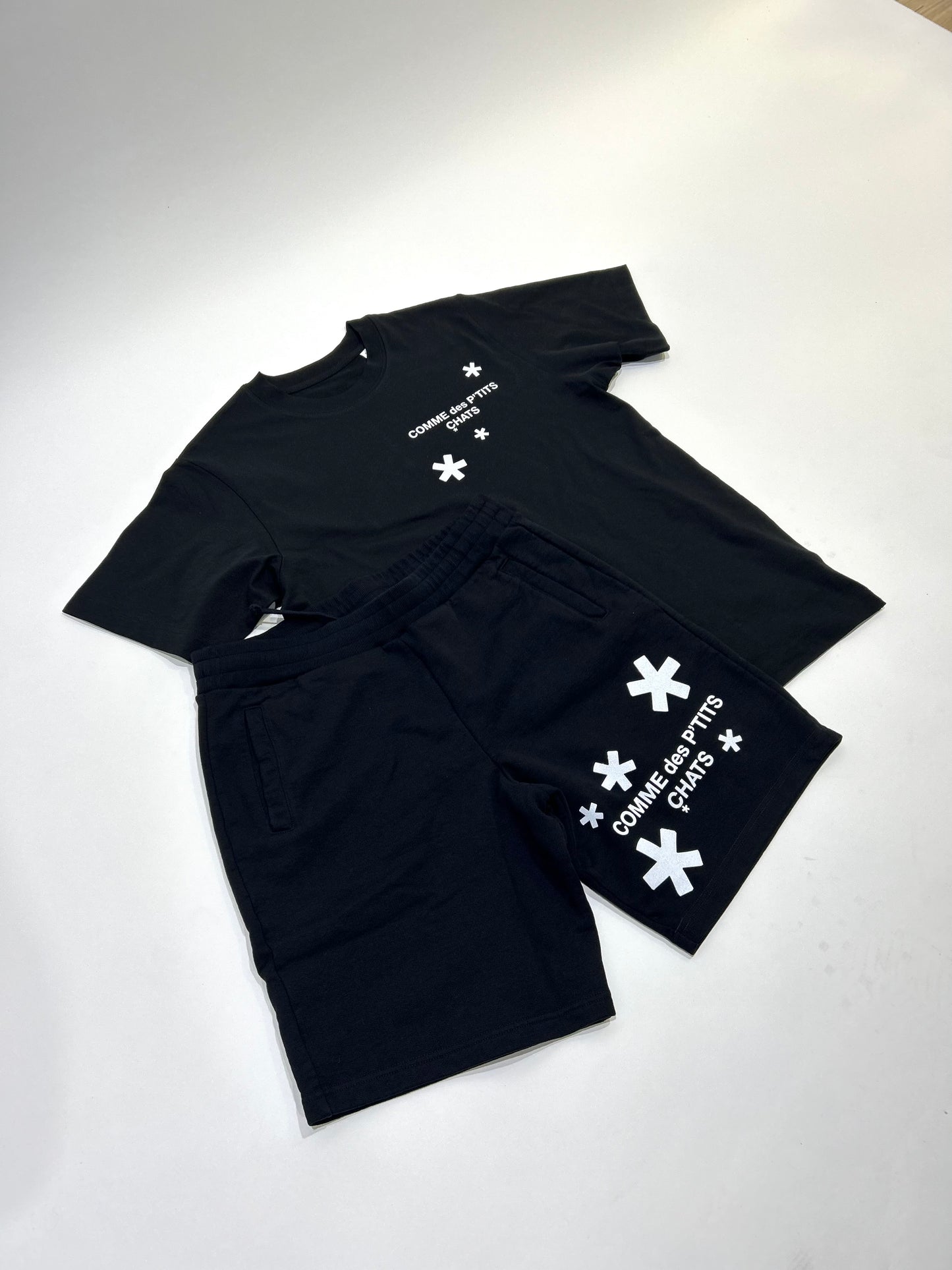 Ensemble CDPC STAR