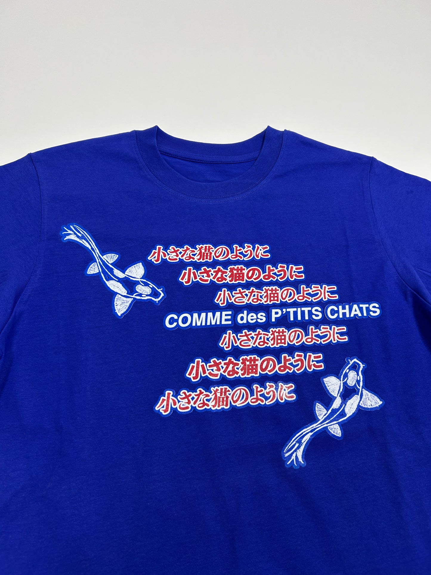CDPC JAPAN TEE