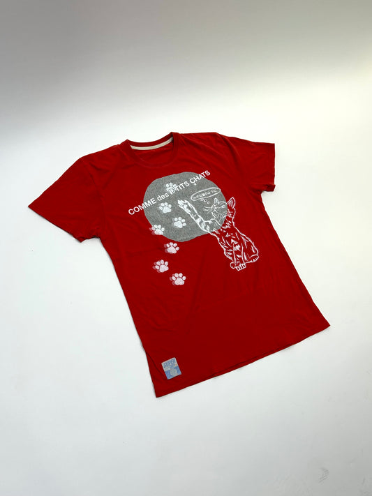 TEE CDPC 1/1