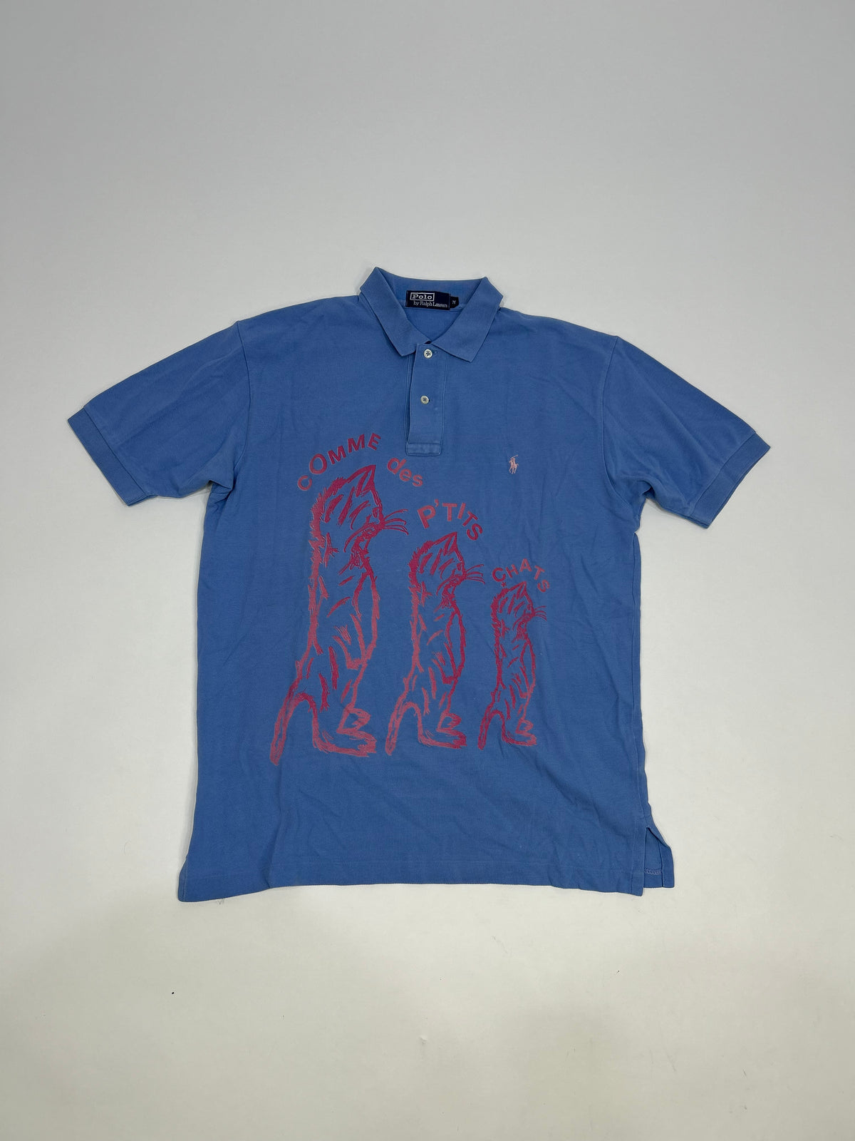 Polo CDPC