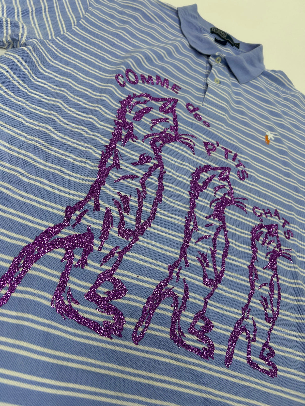 Polo CDPC