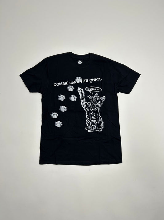 CDPC Black Tee