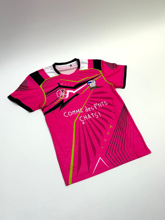 Maillot CDPC