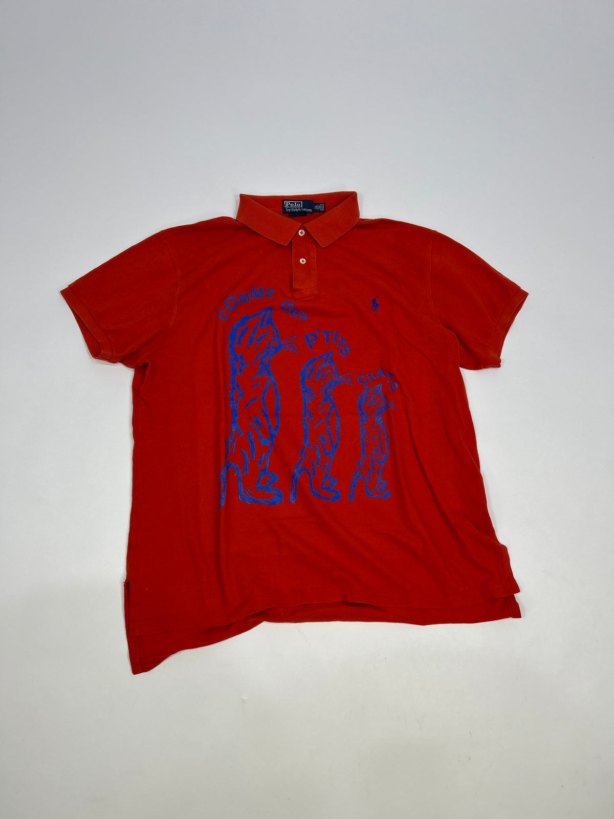 Polo CDPC