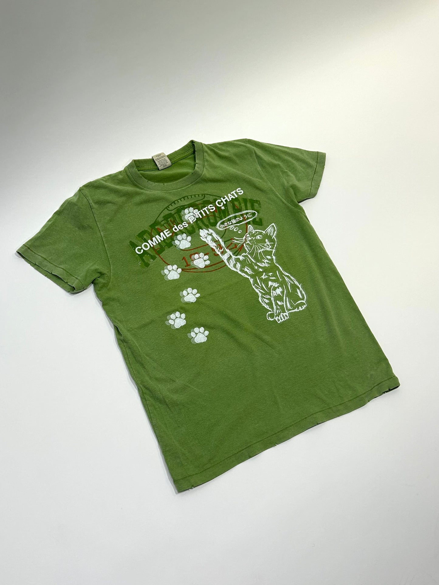TEE CDPC 1/1