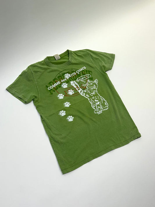 TEE CDPC 1/1