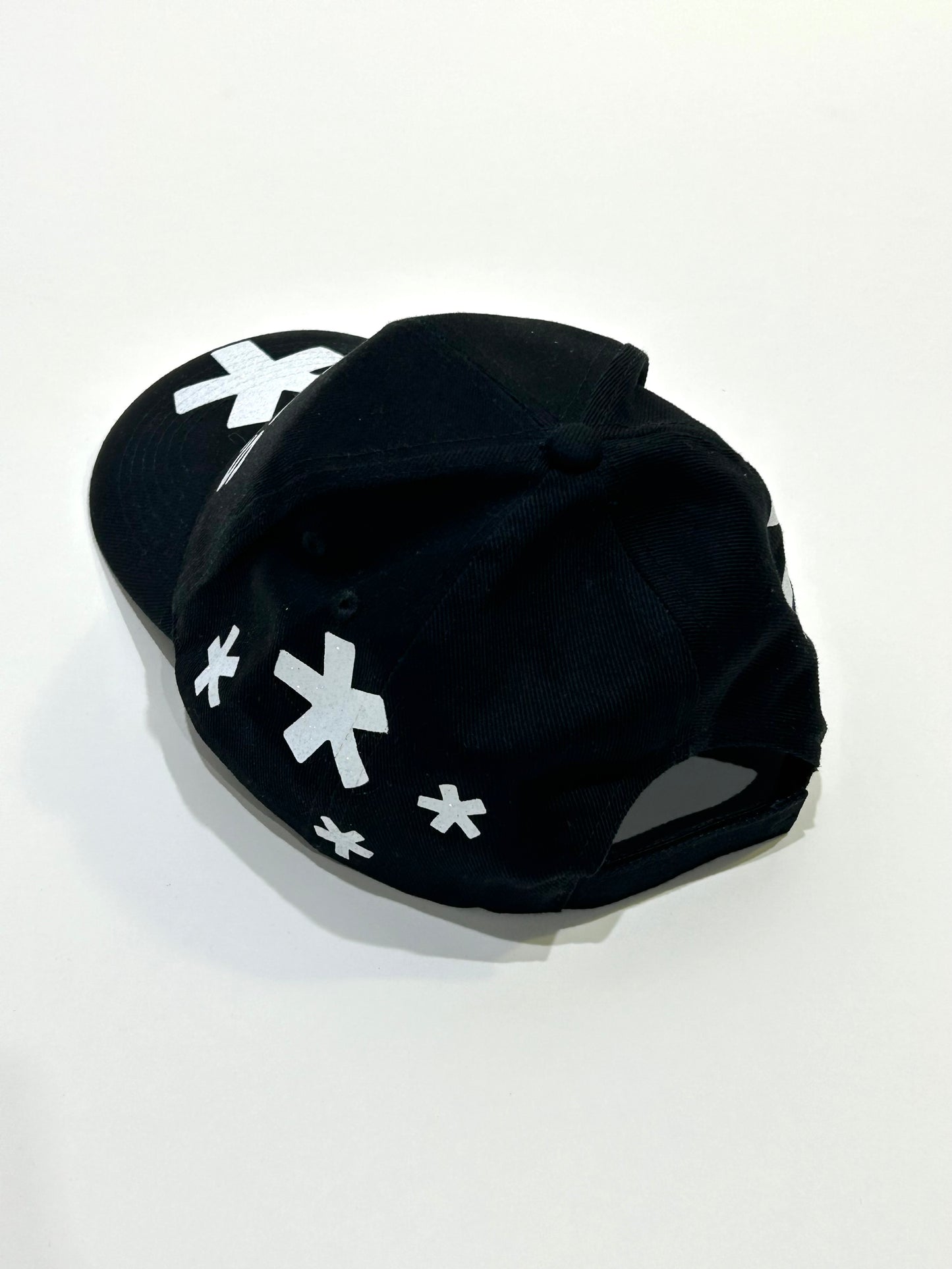 CAP CDPC black
