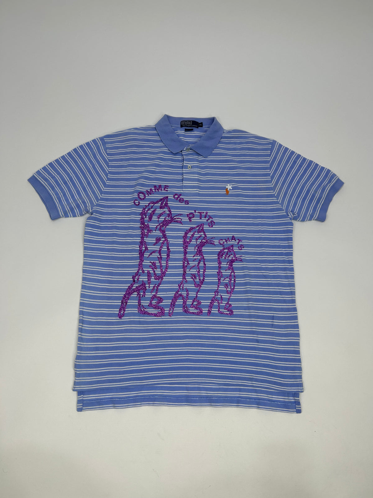 Polo CDPC