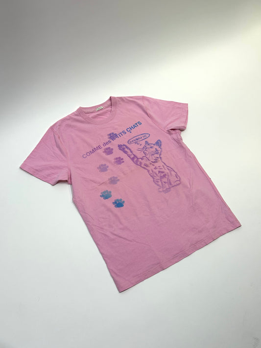 Tee CDPC 1/1