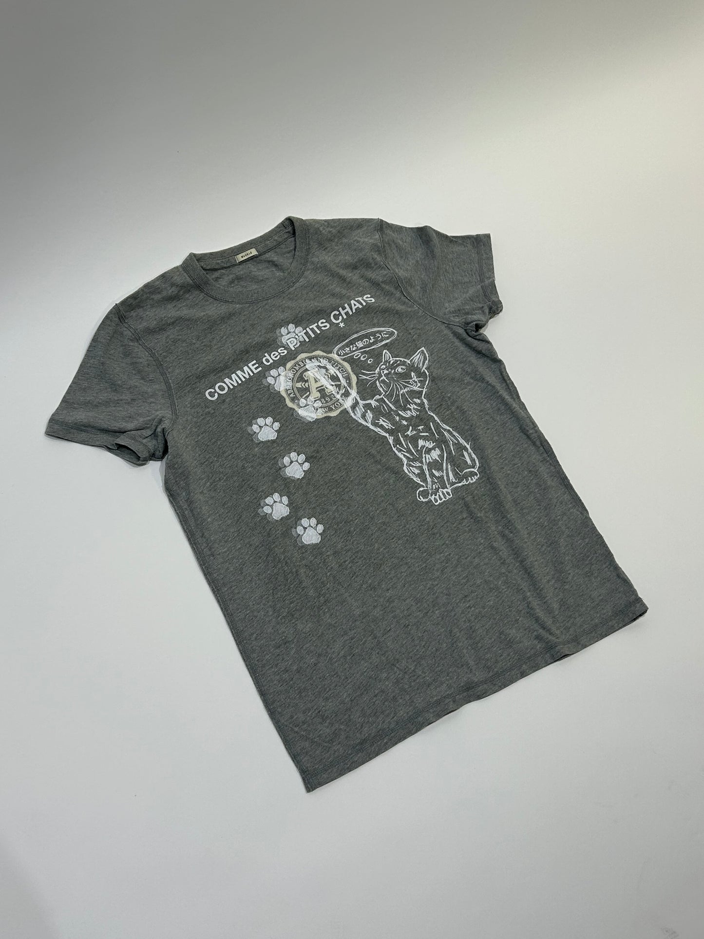 TEE CDPC 1/1