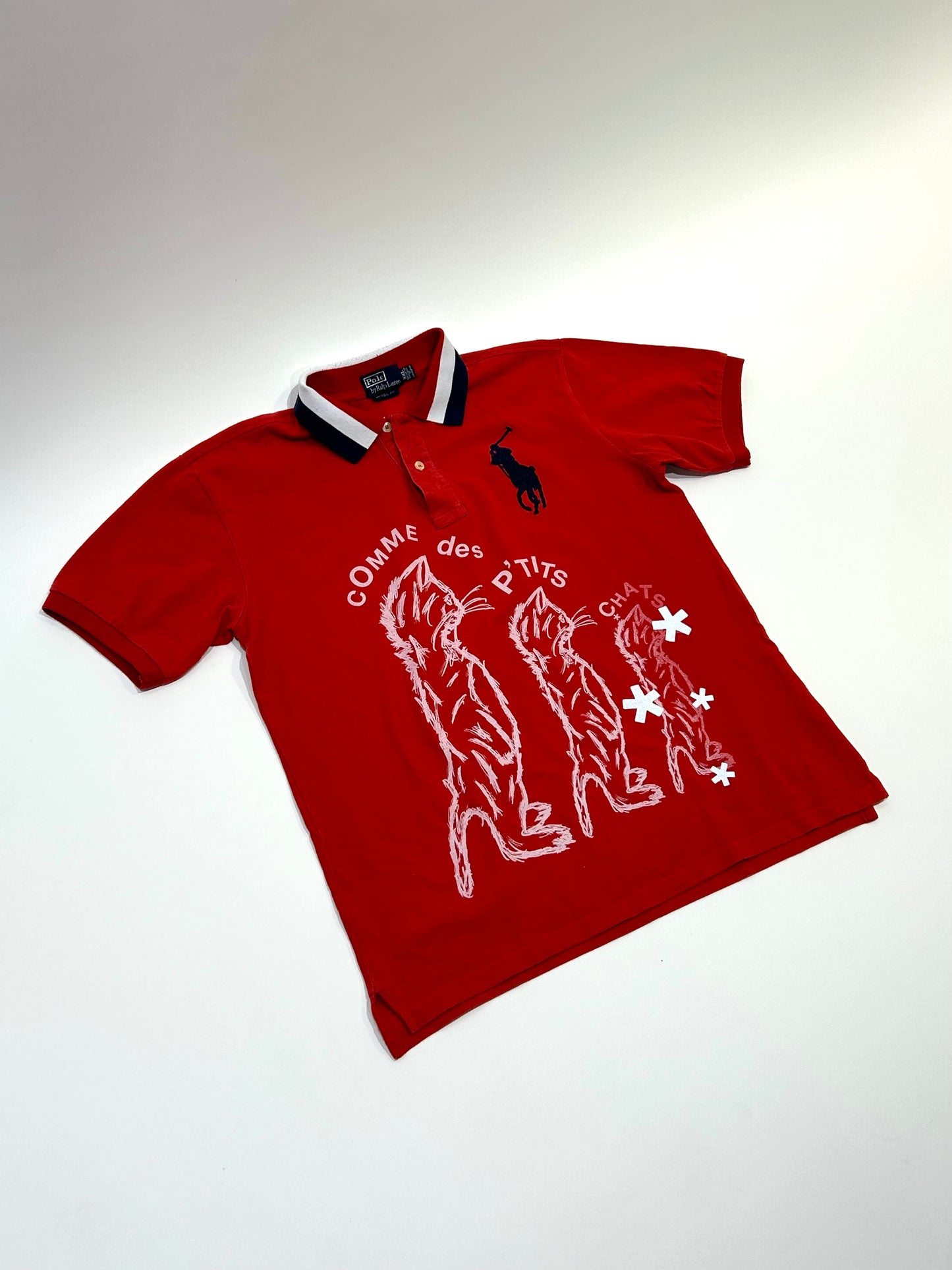 Polo CDPC 1/1