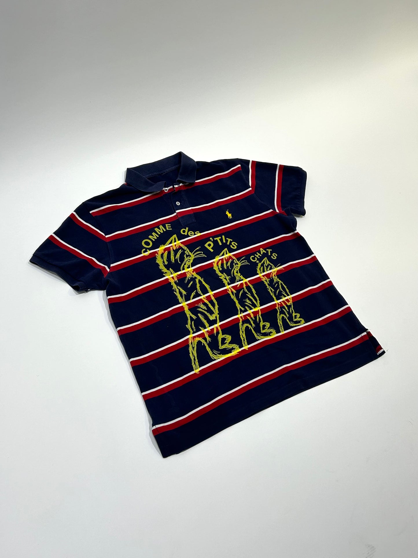 Polo CDPC 1/1