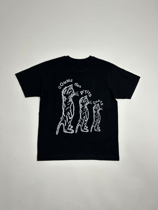 CDPC TEE « 3 p’tits chats »
