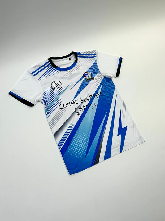 Maillot CDPC