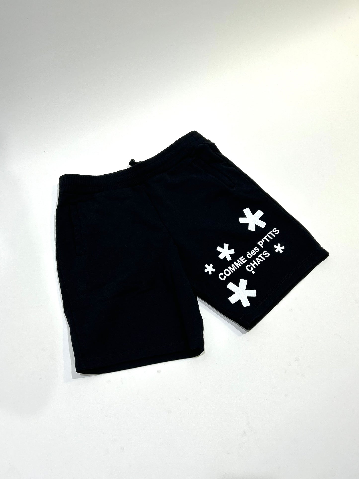 SHORT CDPC STAR