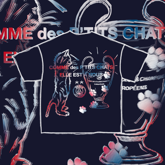 TEE CDPC PSG