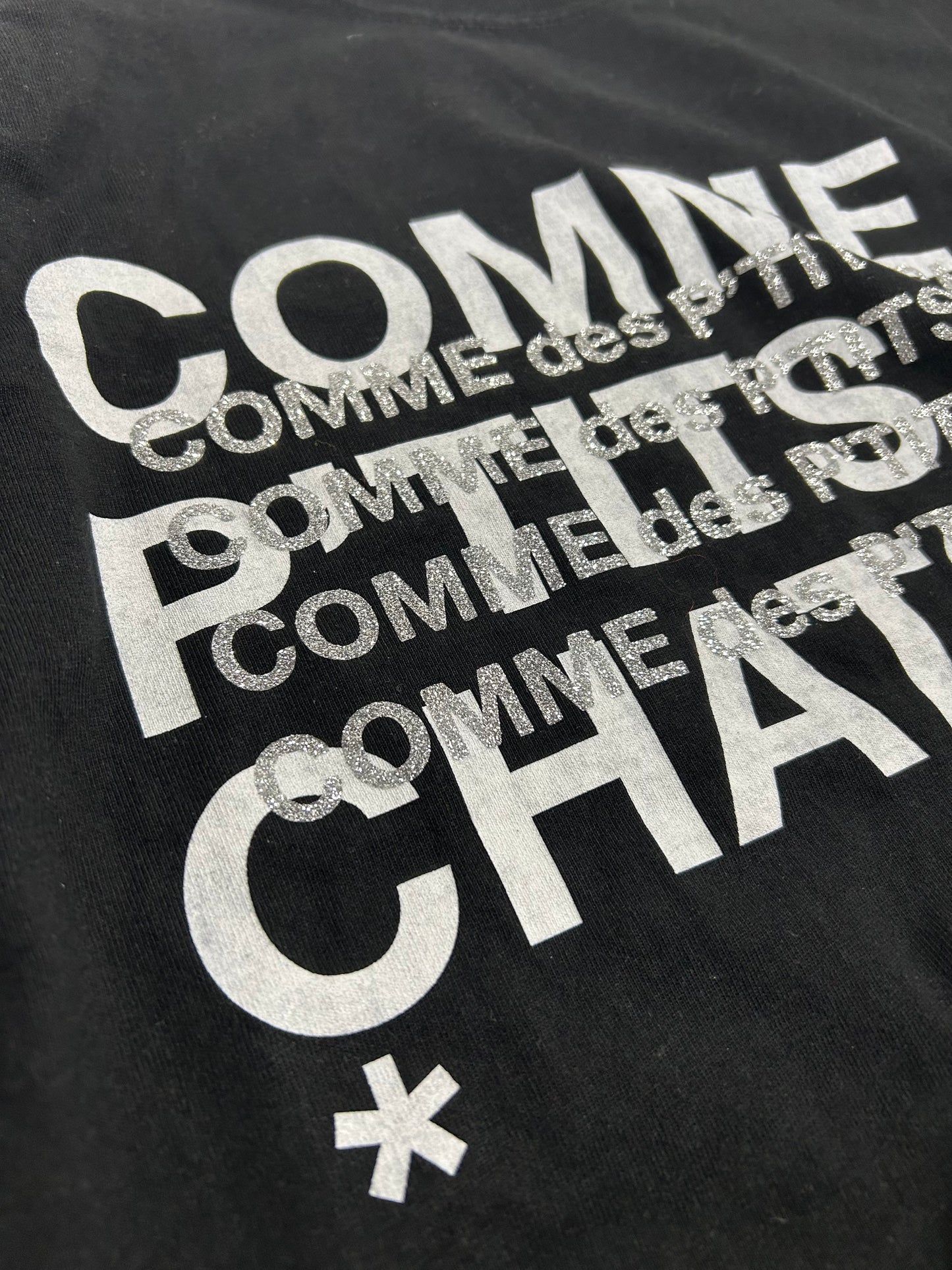 CDPC longsleeve