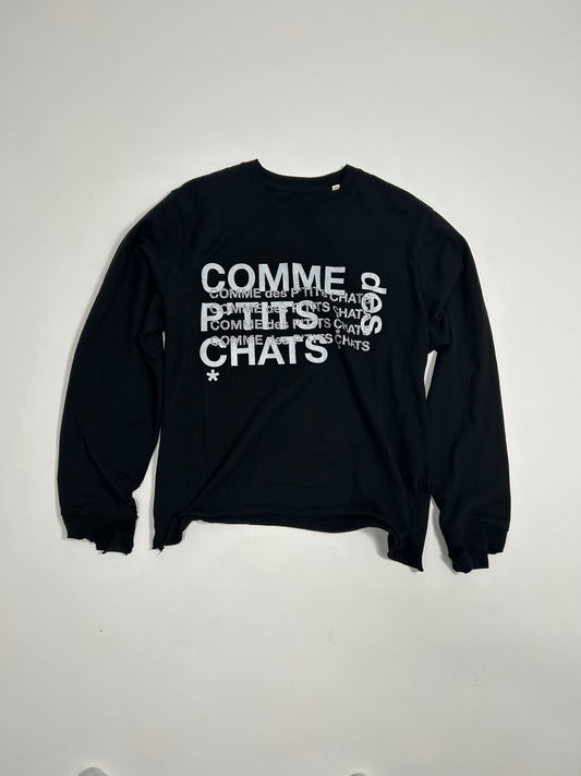 CDPC longsleeve