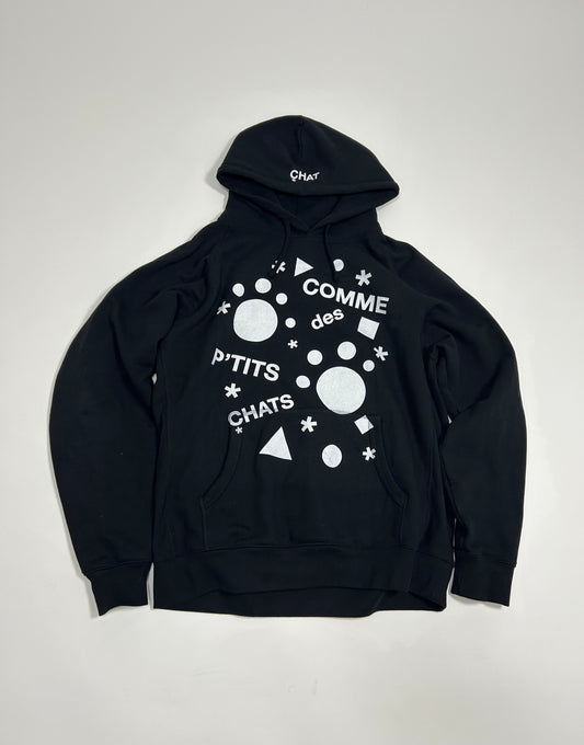 CDPC Hoodie
