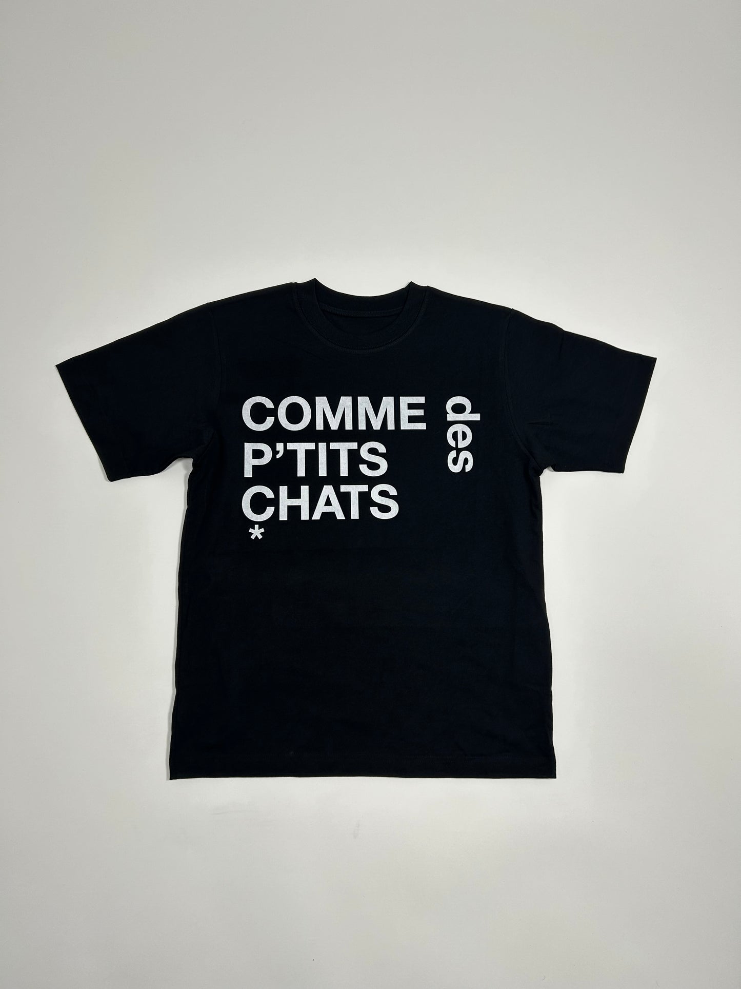 CDPC T-shirt