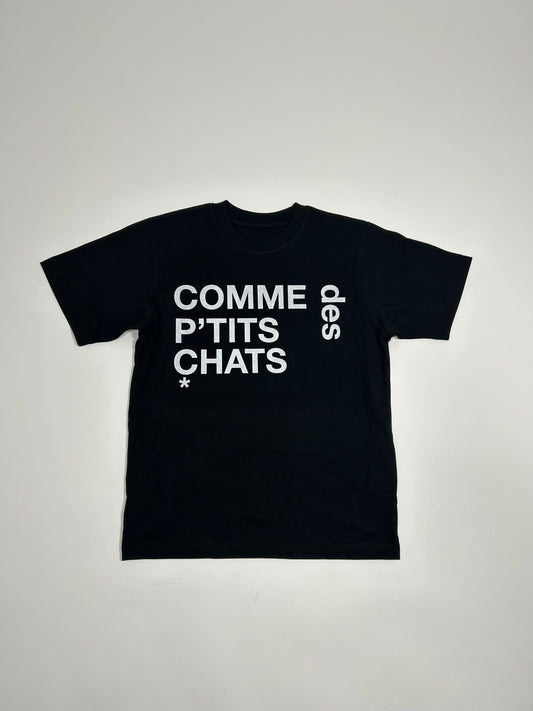 CDPC T-shirt