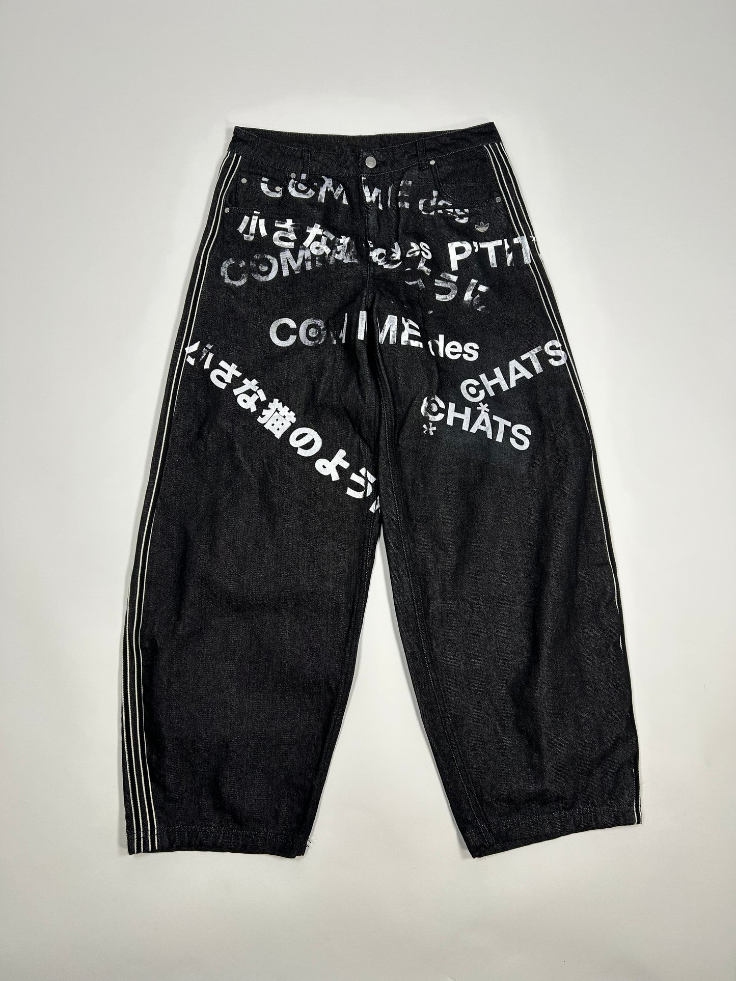 Jeans CDPC size M