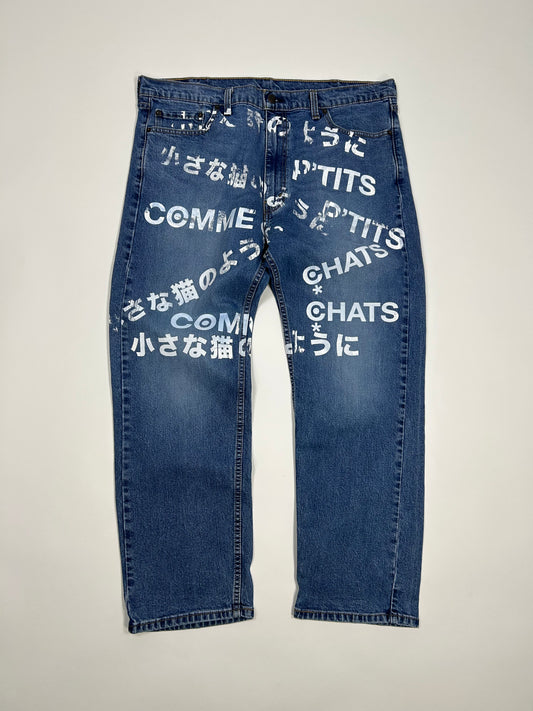 Jeans CDPC W40/L30
