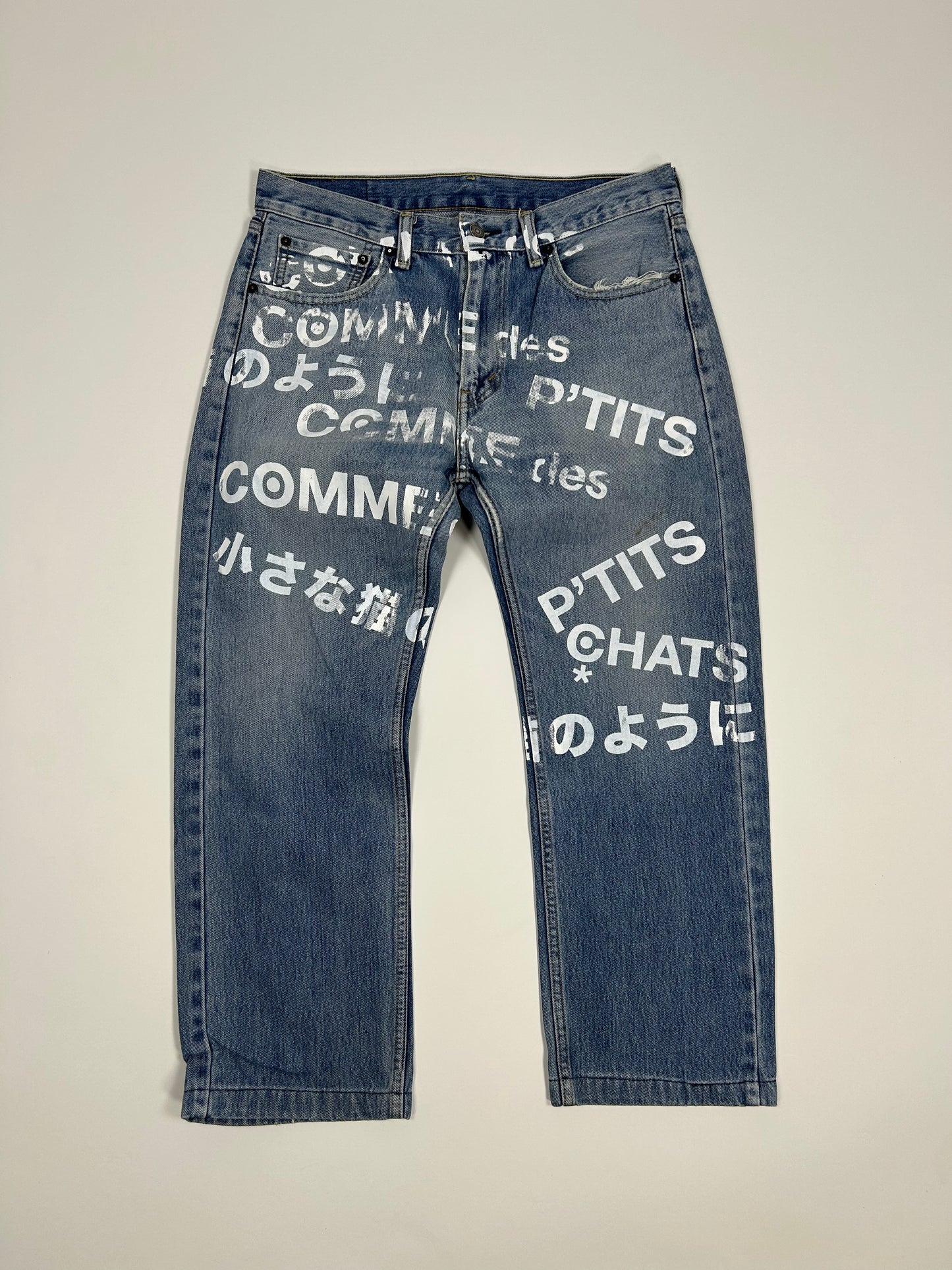 Jeans CDPC W32/L32