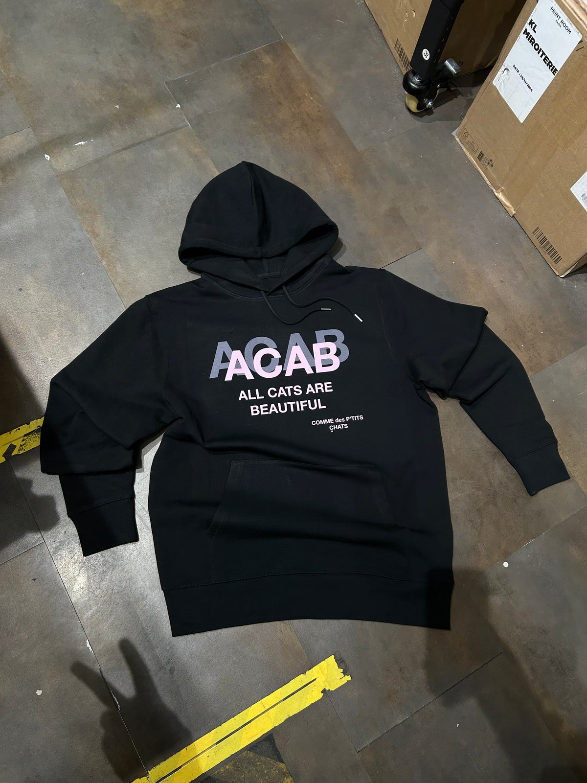HOODIE ACAB
